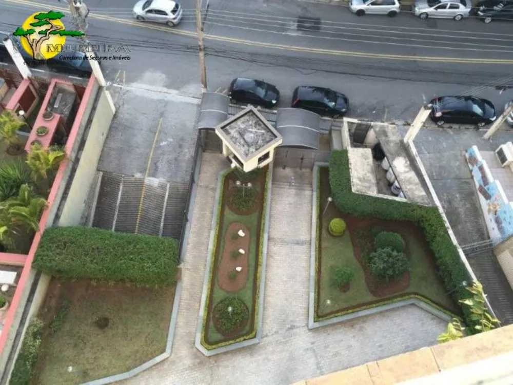 Apartamento, 3 quartos, 74 m² - Foto 14