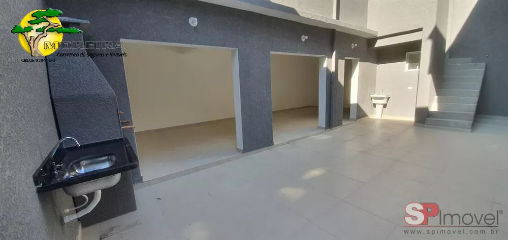 Sobrado à venda com 5 quartos, 300m² - Foto 2