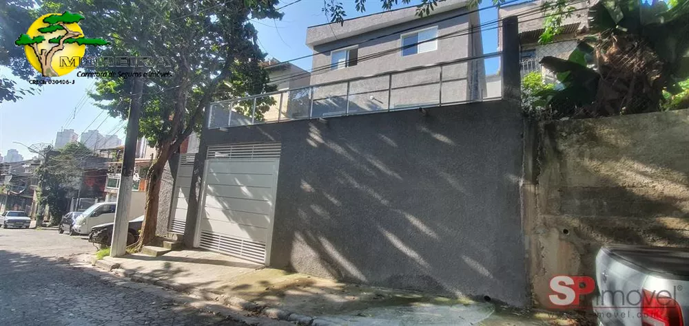 Sobrado à venda com 5 quartos, 300m² - Foto 1