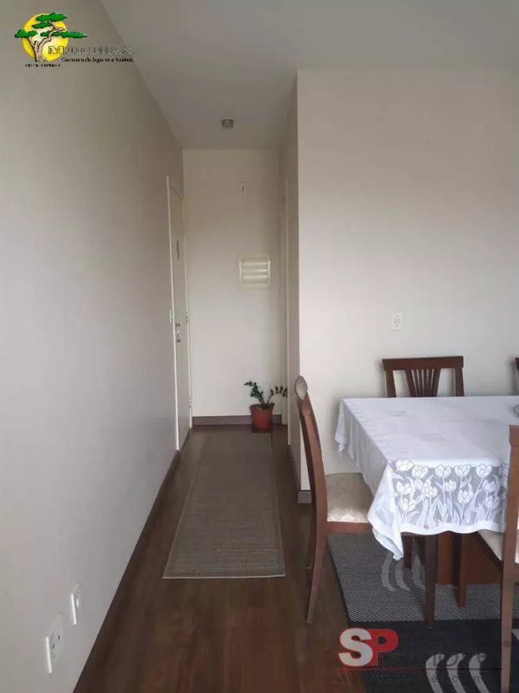 Apartamento à venda com 3 quartos, 55m² - Foto 4