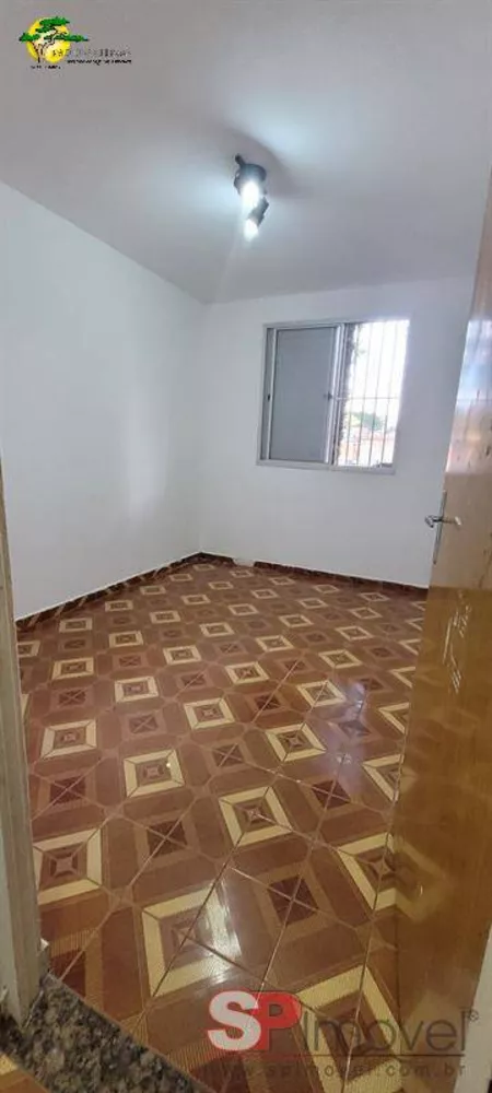 Apartamento à venda com 2 quartos, 55m² - Foto 4