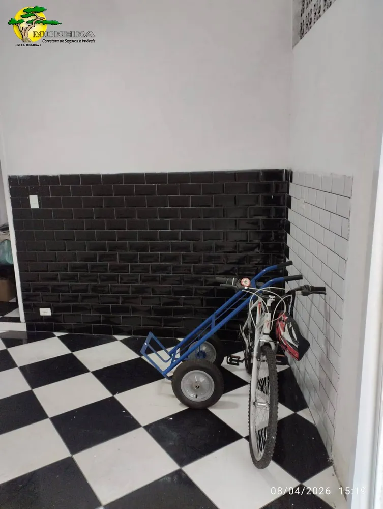 Prédio Inteiro, 30 m² - Foto 5