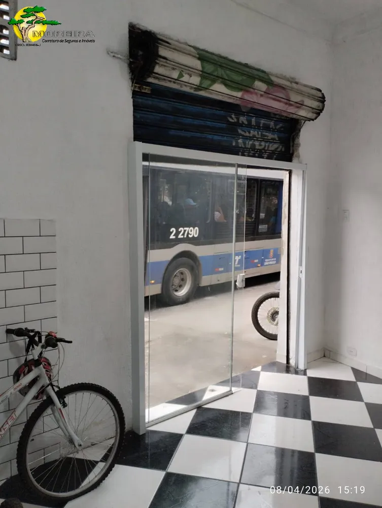 Prédio Inteiro, 30 m² - Foto 2