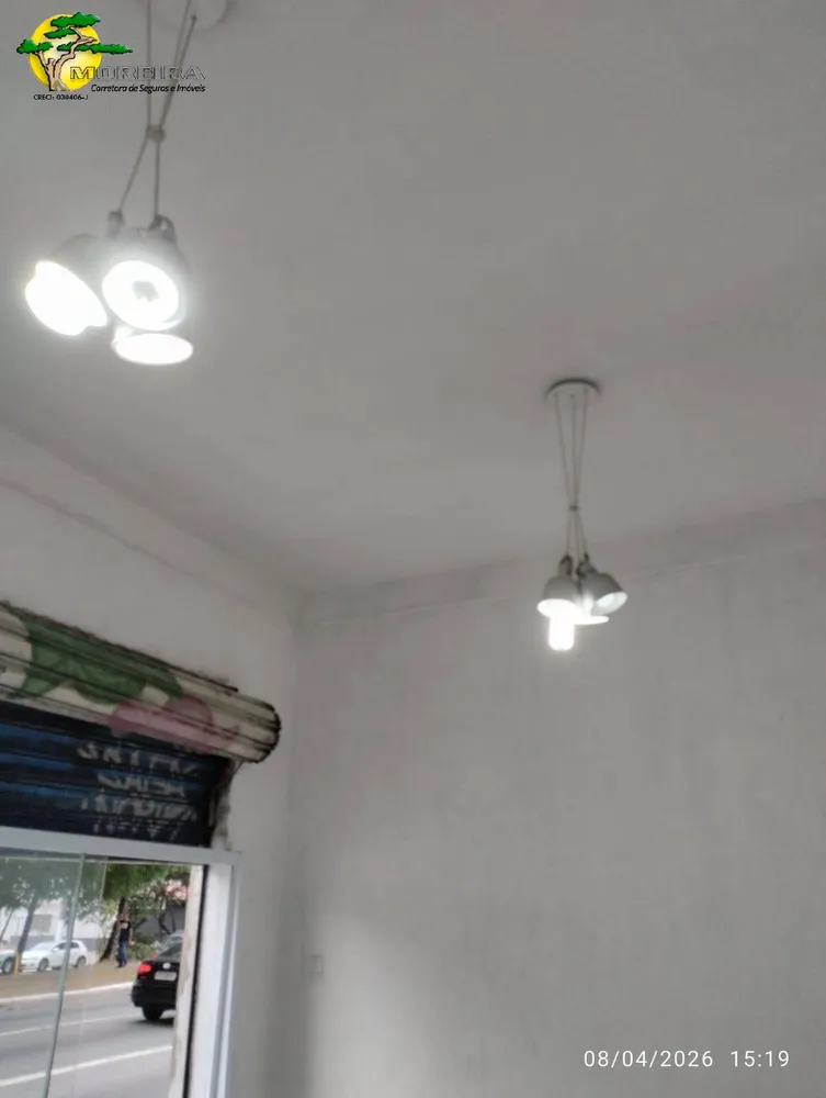 Prédio Inteiro, 30 m² - Foto 4