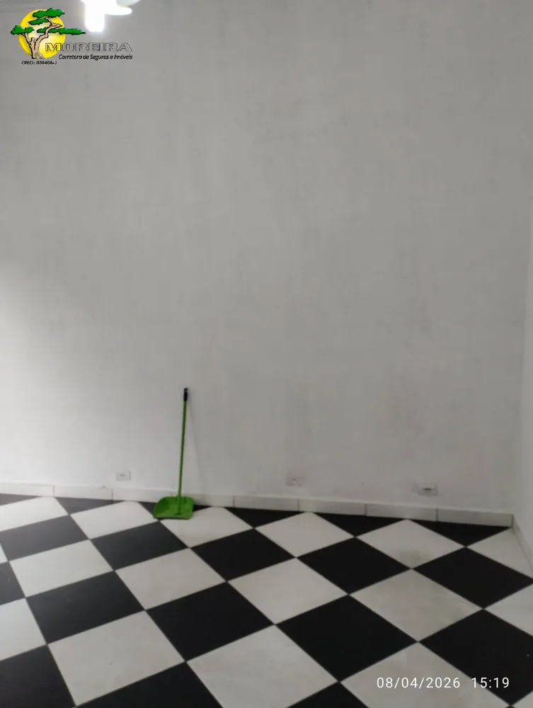 Prédio Inteiro, 30 m² - Foto 3