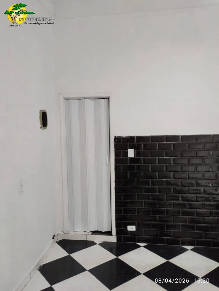 Prédio Inteiro, 30 m² - Foto 8