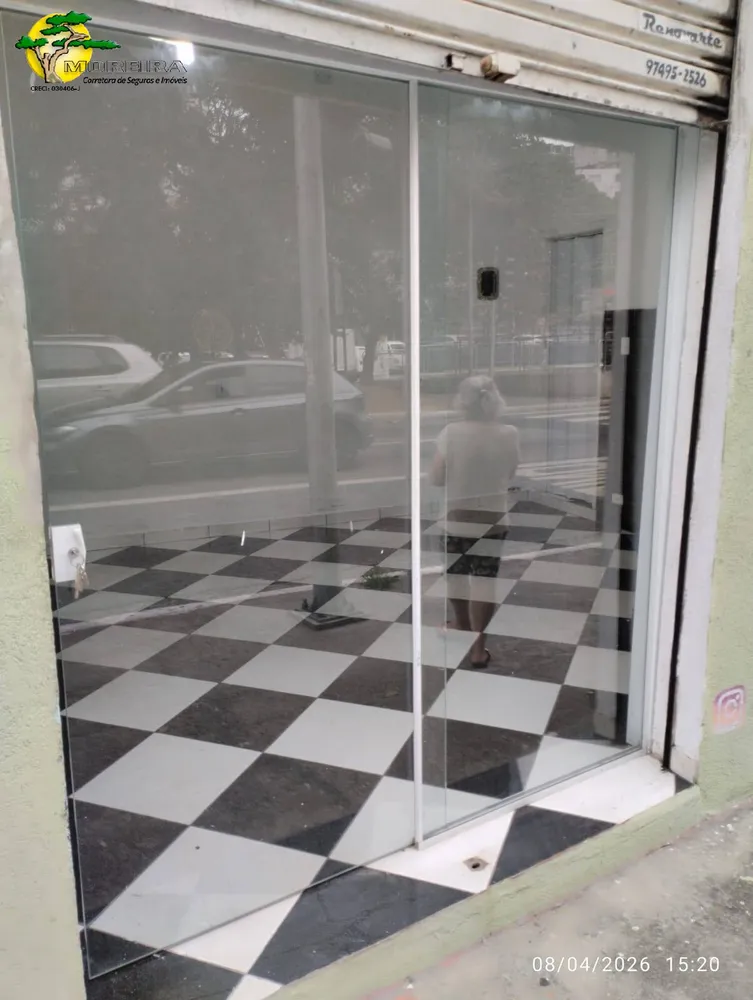 Prédio Inteiro, 30 m² - Foto 9