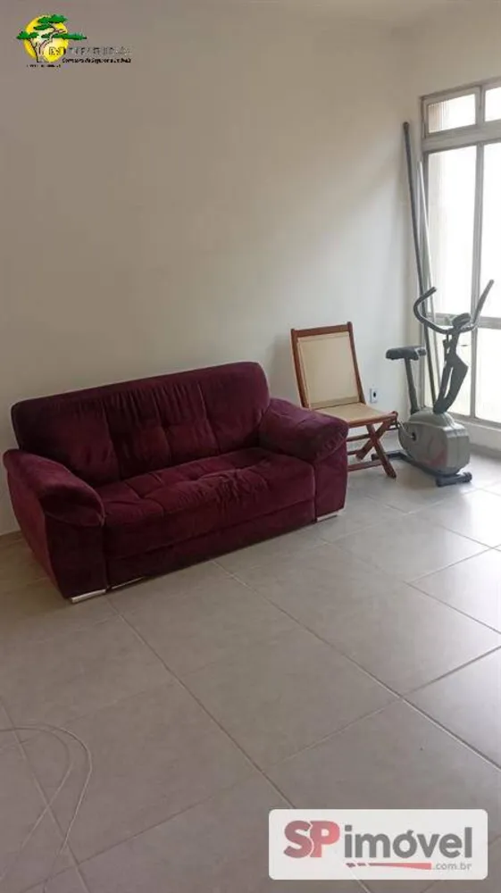 Apartamento, 2 quartos, 62 m² - Foto 2