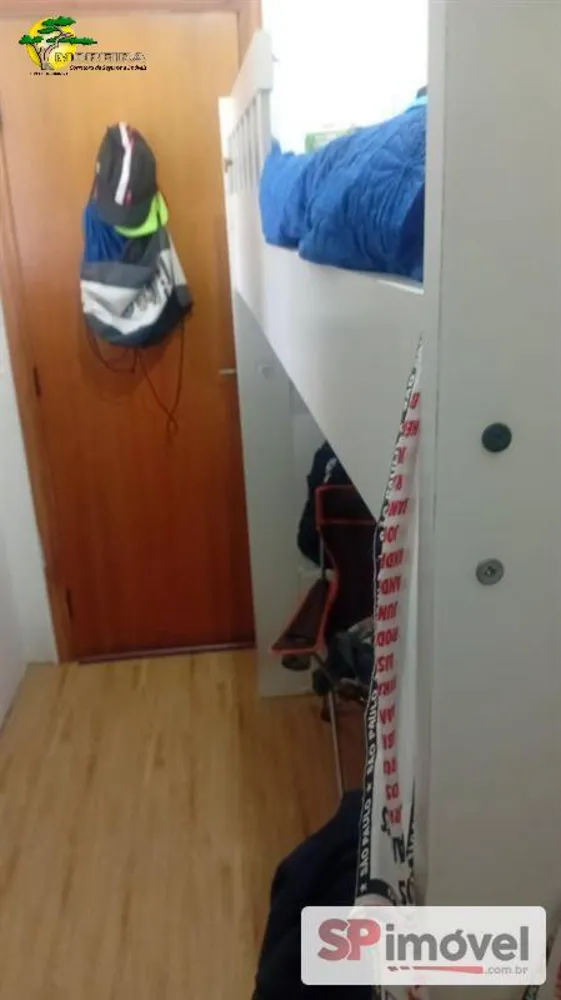 Apartamento, 2 quartos, 62 m² - Foto 6