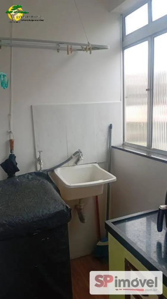 Apartamento, 2 quartos, 62 m² - Foto 7