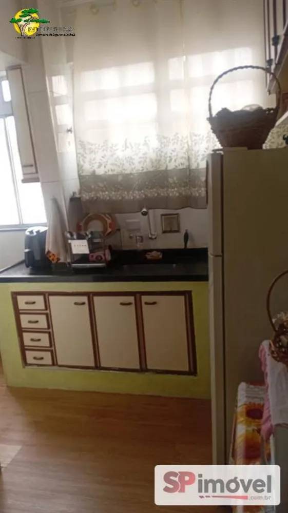 Apartamento, 2 quartos, 62 m² - Foto 8