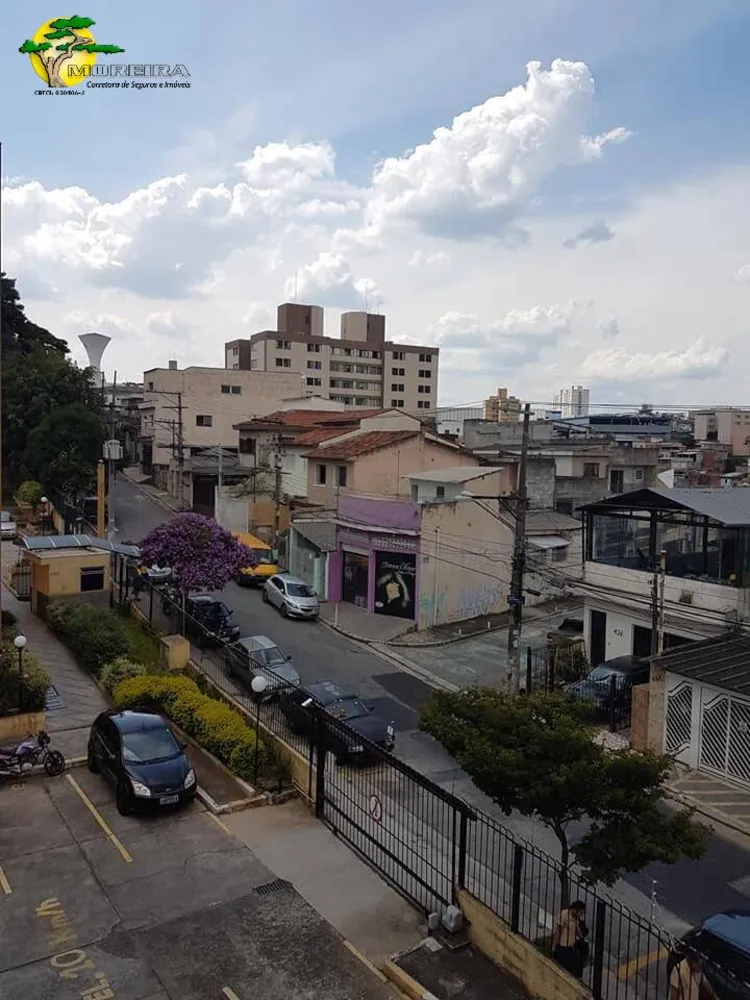 Apartamento, 2 quartos, 72 m² - Foto 1