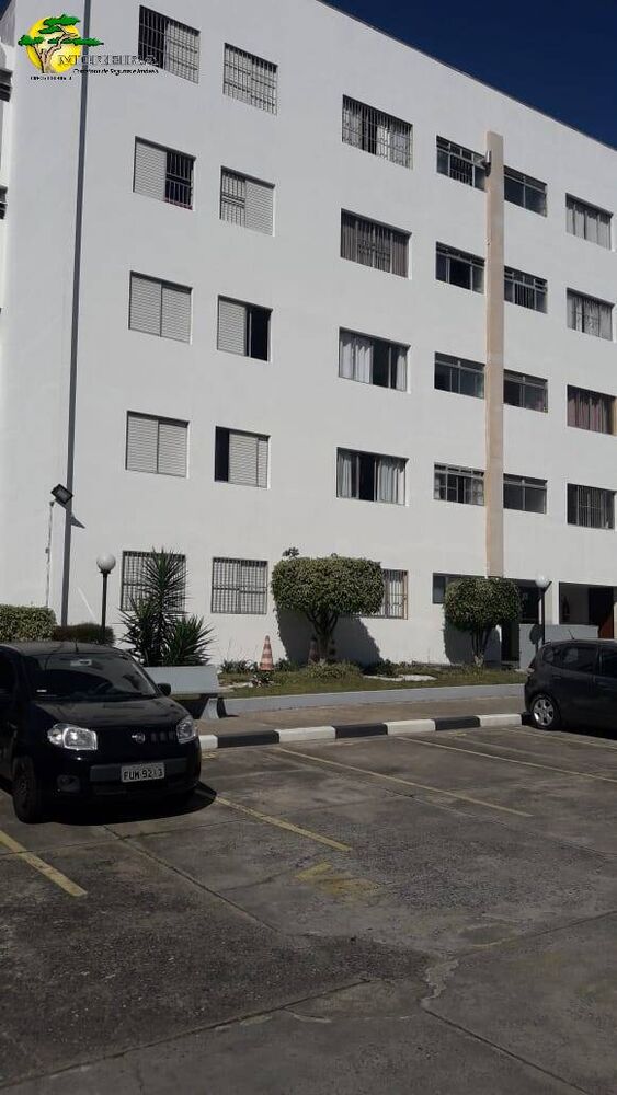 Apartamento, 2 quartos, 72 m² - Foto 1