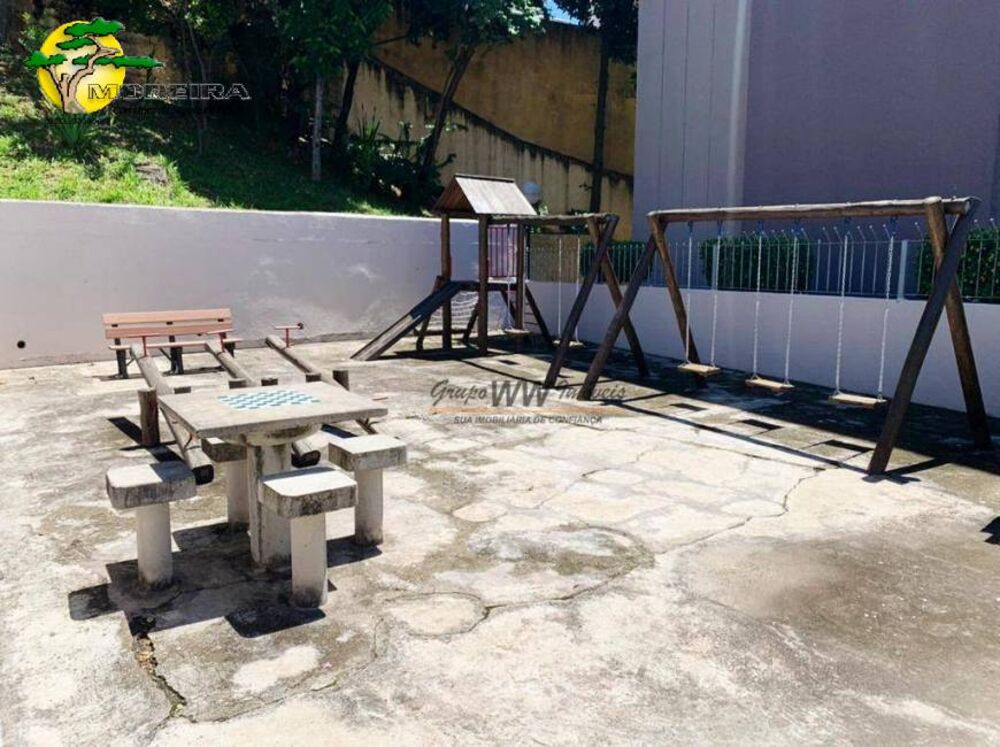 Apartamento, 2 quartos, 72 m² - Foto 2