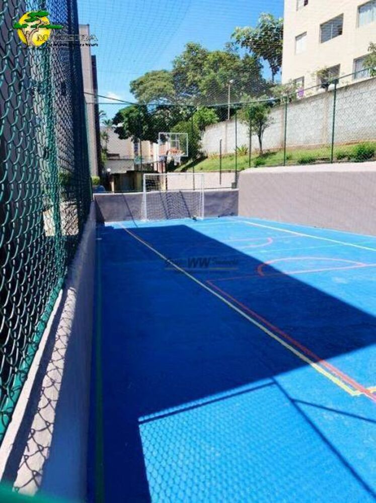 Apartamento, 2 quartos, 72 m² - Foto 3