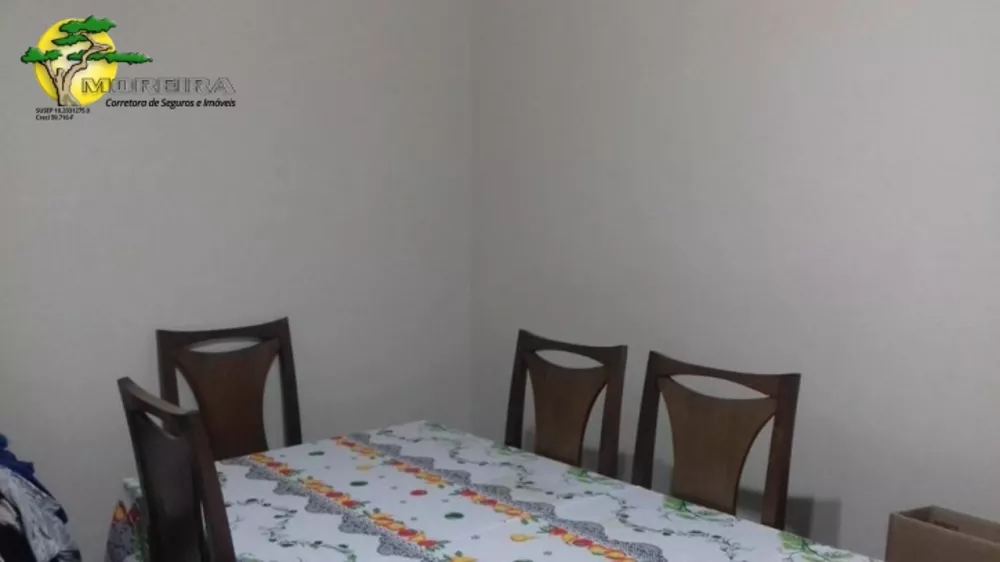 Apartamento à venda com 3 quartos, 68m² - Foto 2