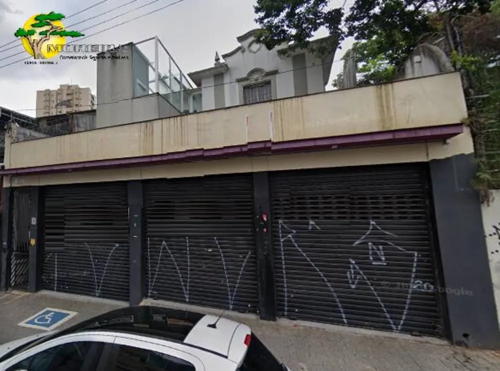 Prédio Inteiro, 498 m² - Foto 1