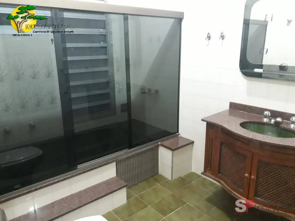 Sobrado, 3 quartos, 152 m² - Foto 10