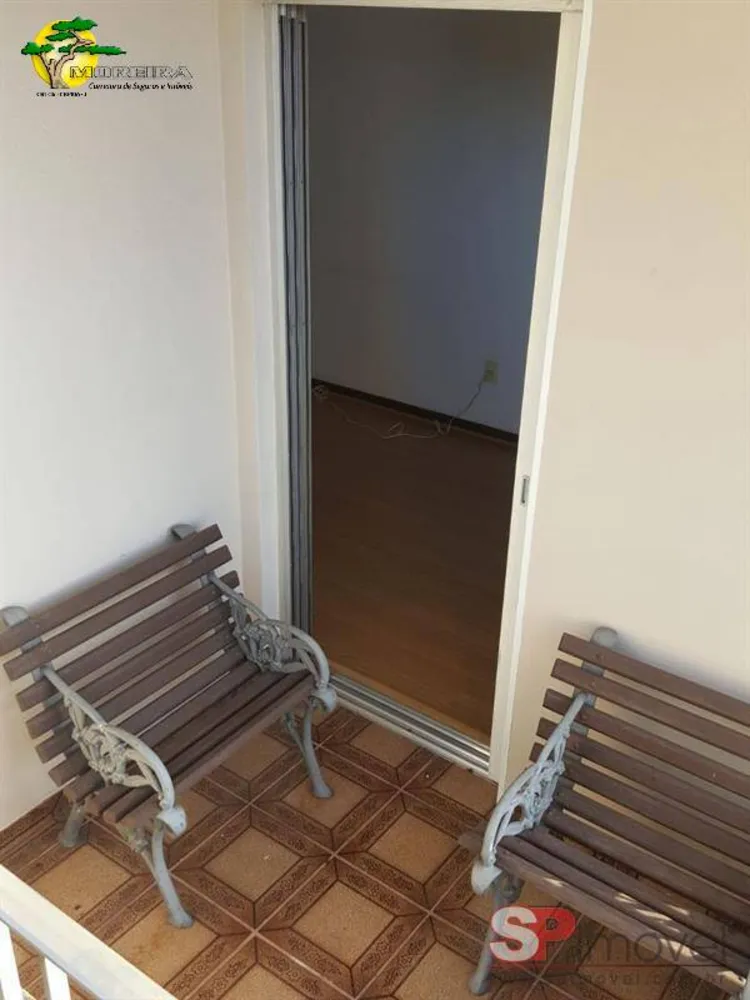 Sobrado, 3 quartos, 152 m² - Foto 3