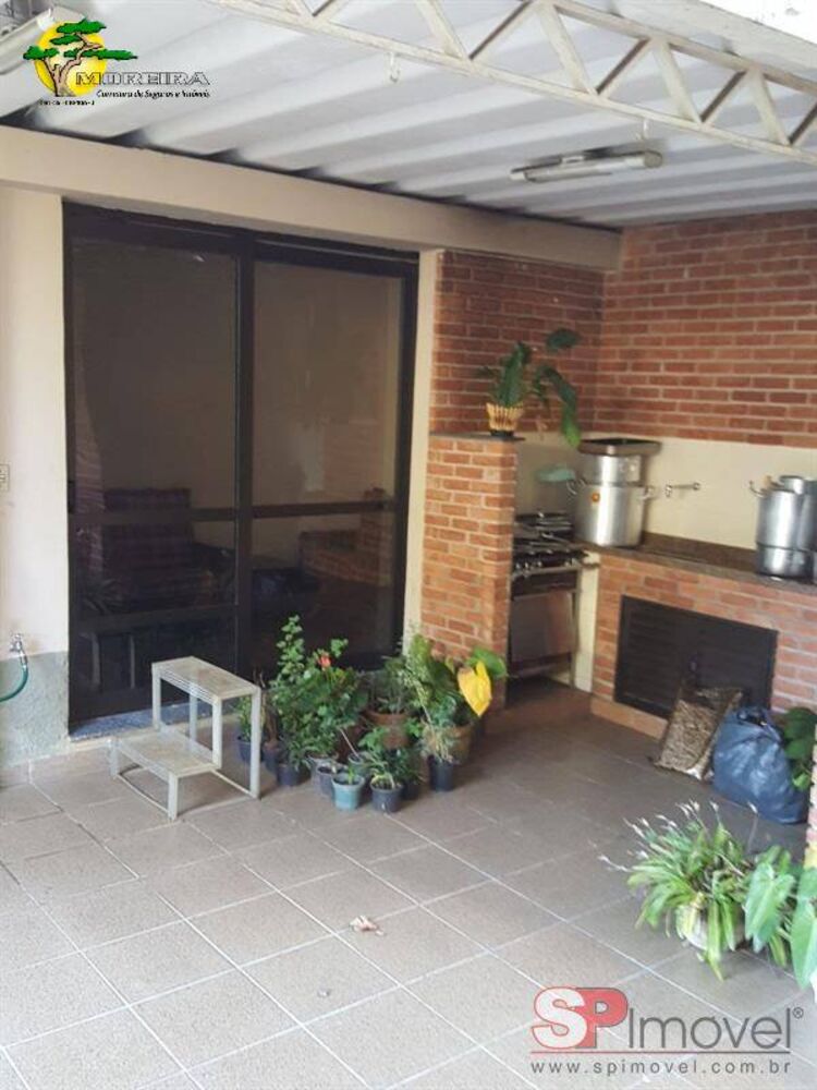 Sobrado, 3 quartos, 152 m² - Foto 3