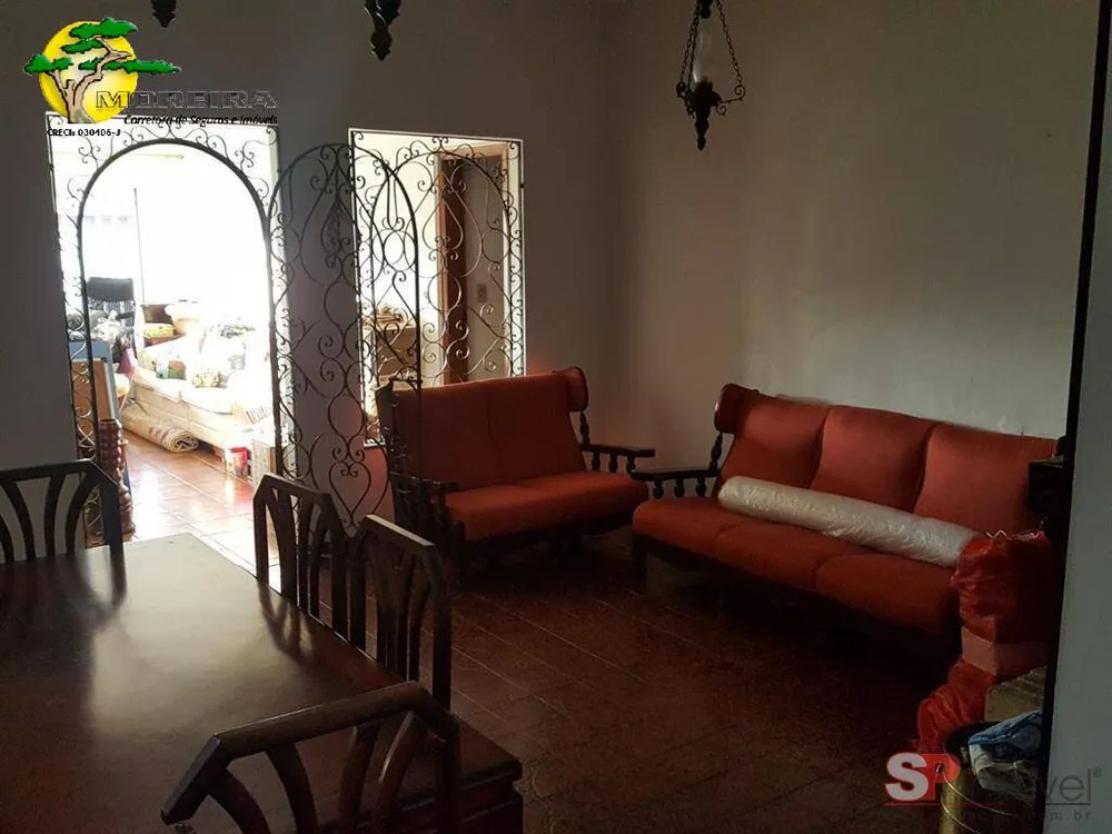 Sobrado, 3 quartos, 152 m² - Foto 2