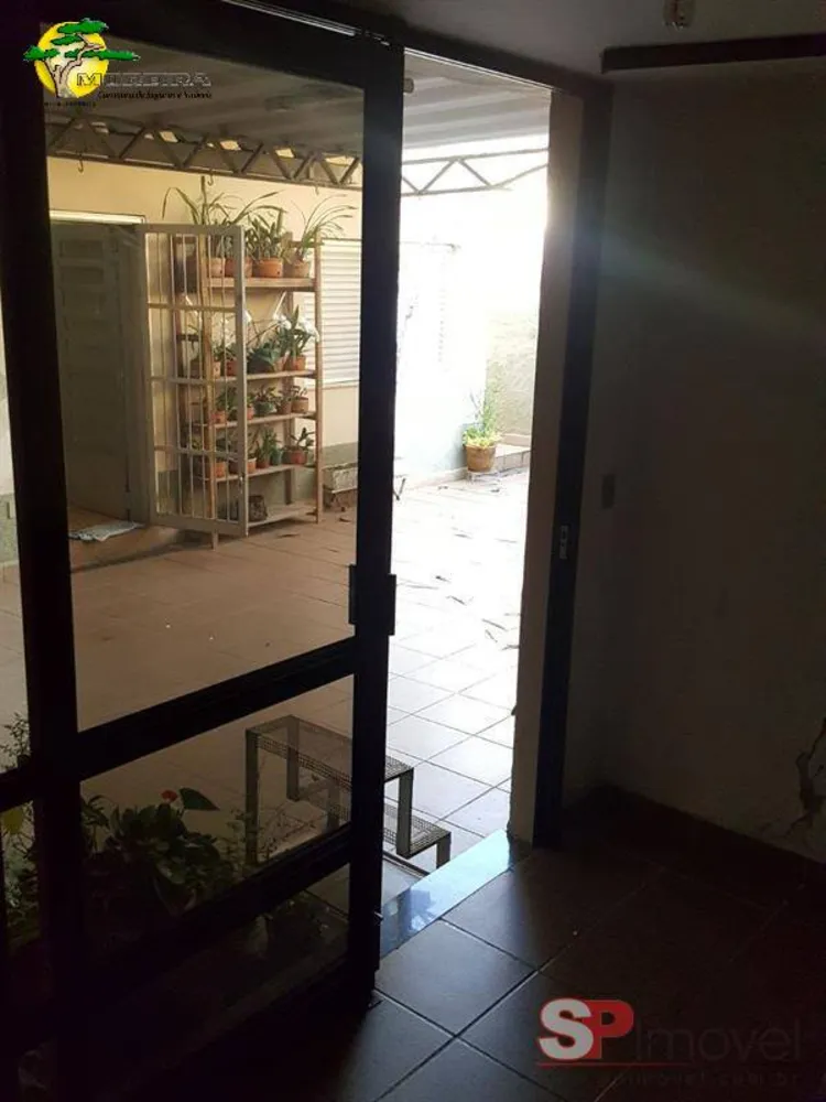 Sobrado, 3 quartos, 152 m² - Foto 6