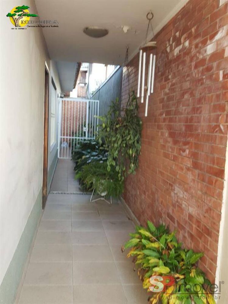 Sobrado, 3 quartos, 152 m² - Foto 1