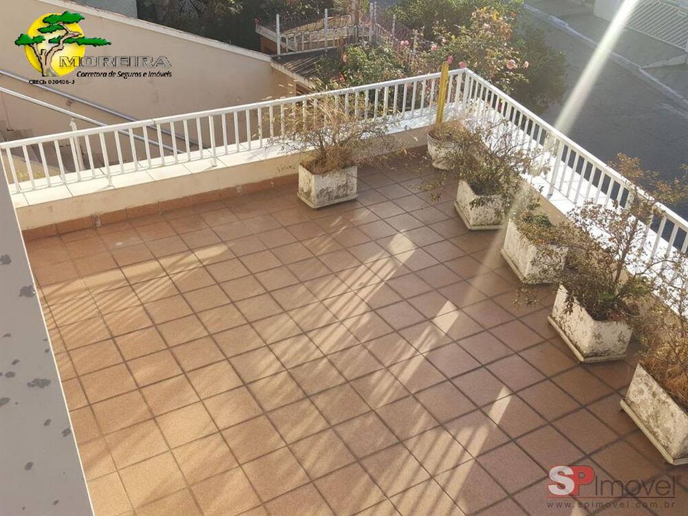 Sobrado, 3 quartos, 152 m² - Foto 4