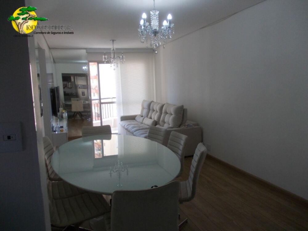 Apartamento, 2 quartos, 56 m² - Foto 2