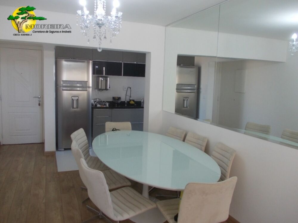 Apartamento, 2 quartos, 56 m² - Foto 4