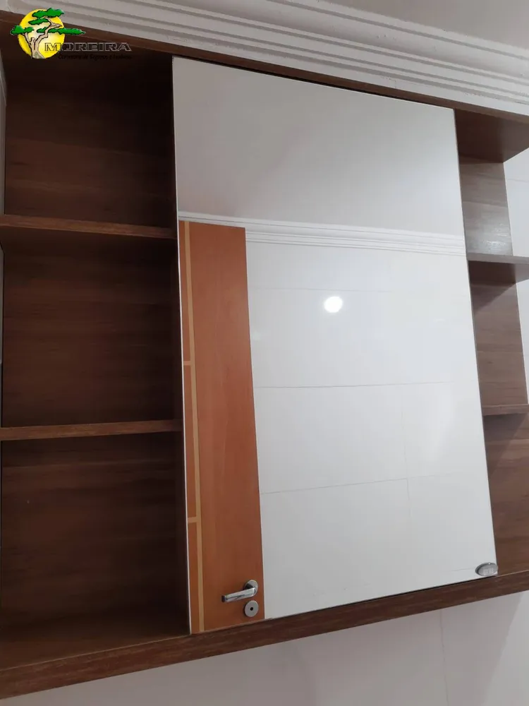 Apartamento, 2 quartos, 61 m² - Foto 4