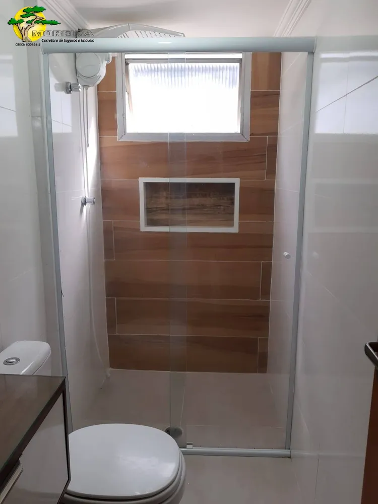 Apartamento, 2 quartos, 61 m² - Foto 3