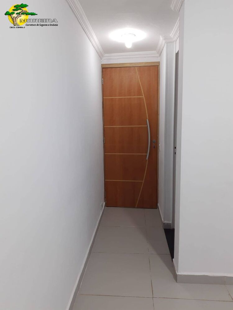 Apartamento, 2 quartos, 61 m² - Foto 5