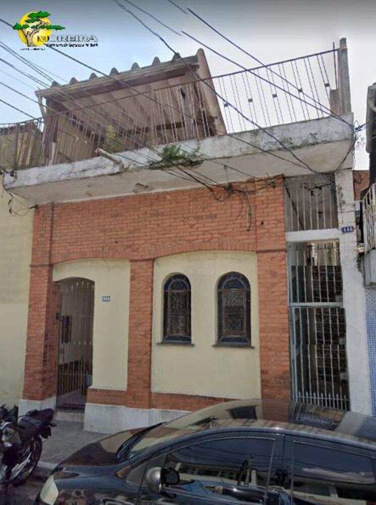 Casa, 2 quartos, 320 m² - Foto 1
