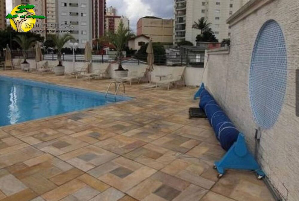 Apartamento, 3 quartos, 116 m² - Foto 3