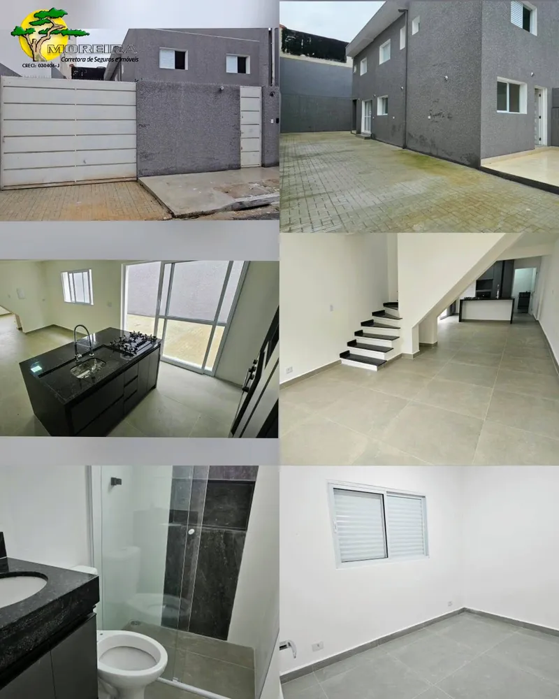 Casa, 3 quartos, 150 m² - Foto 1