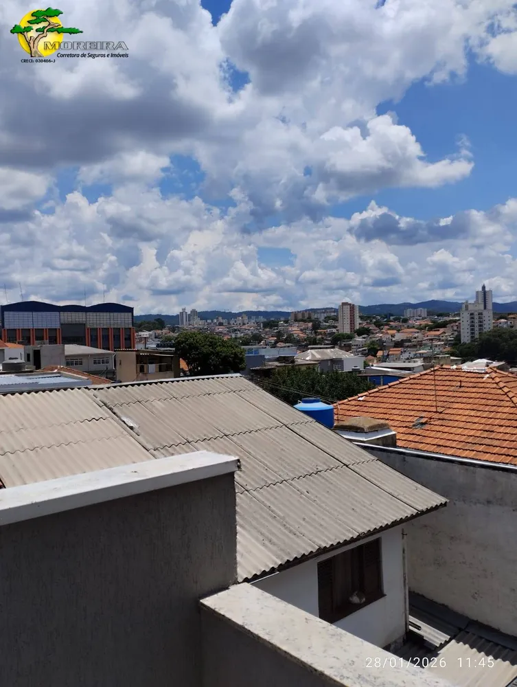 Apartamento, 2 quartos, 44 m² - Foto 3
