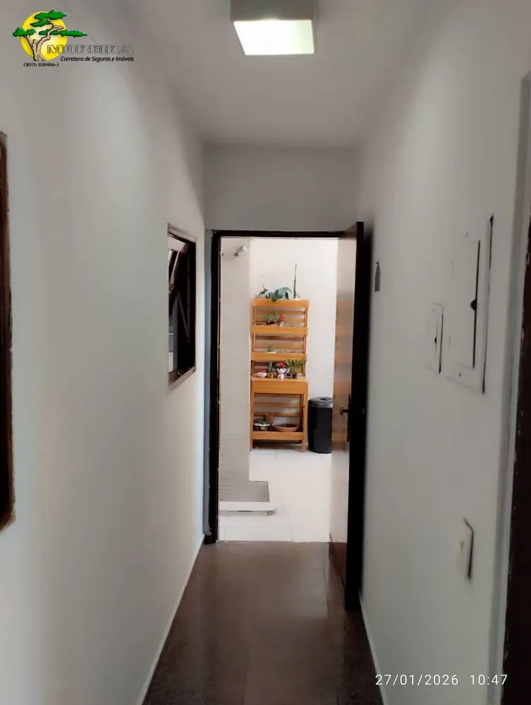 Apartamento, 2 quartos, 44 m² - Foto 6