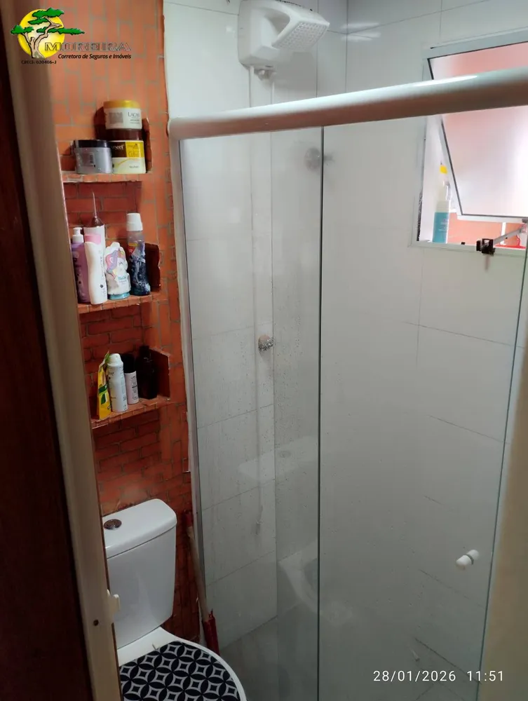 Apartamento, 2 quartos, 44 m² - Foto 11