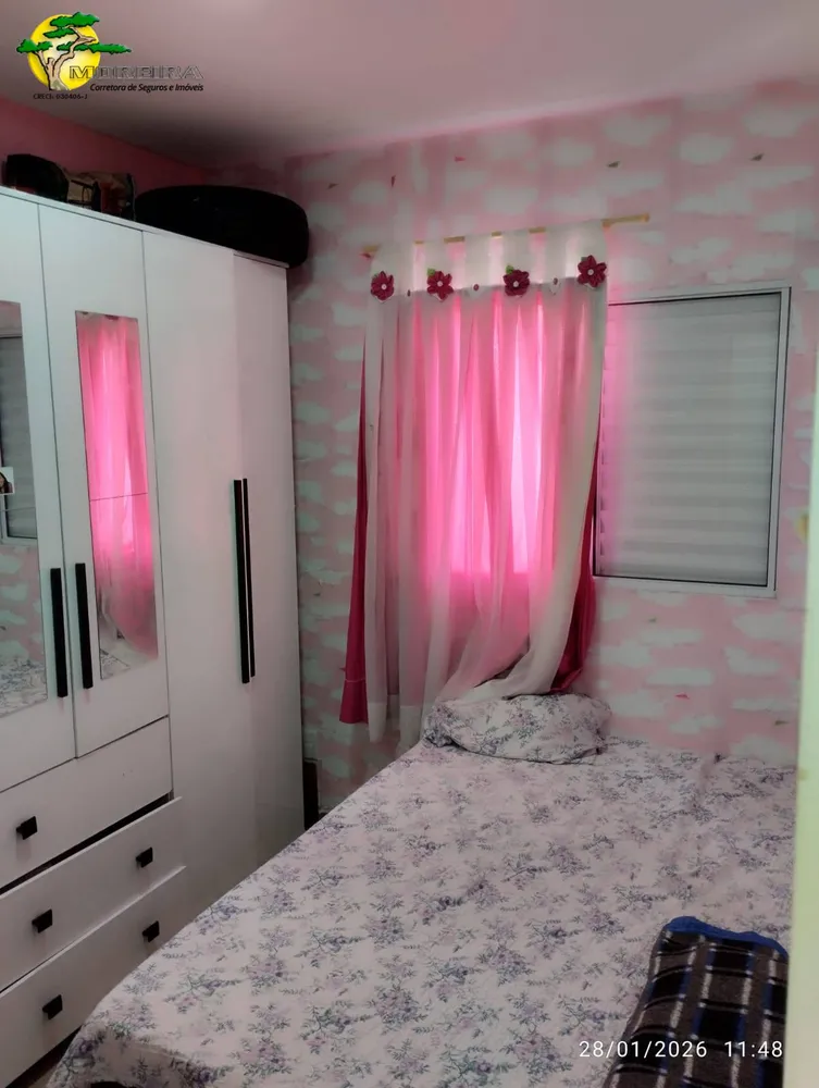 Apartamento, 2 quartos, 44 m² - Foto 5