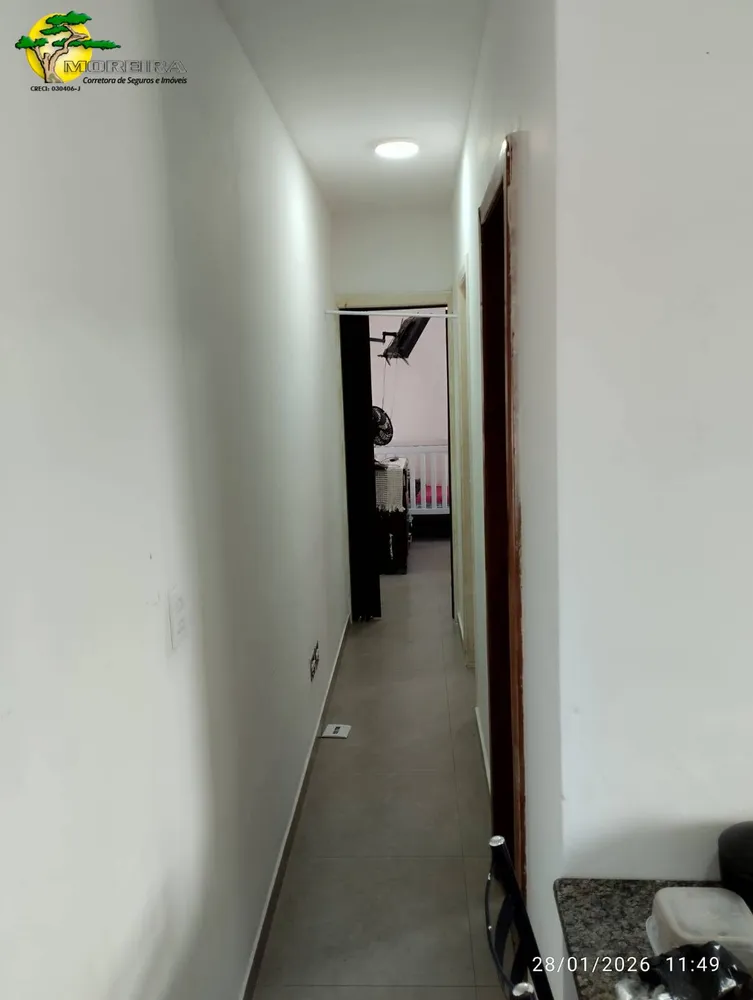 Apartamento, 2 quartos, 44 m² - Foto 10