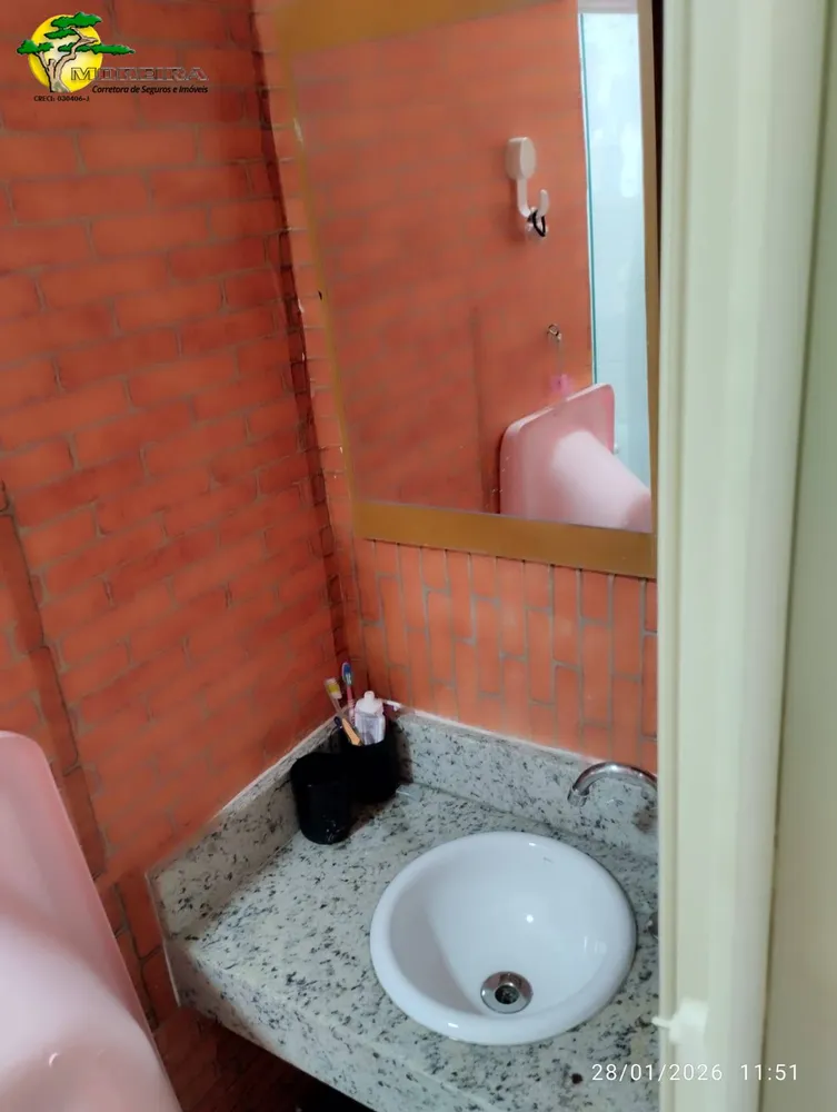 Apartamento, 2 quartos, 44 m² - Foto 12