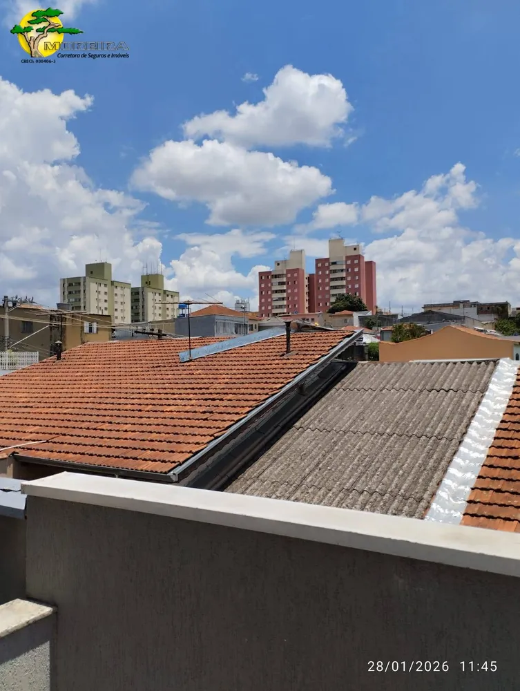Apartamento, 2 quartos, 44 m² - Foto 4
