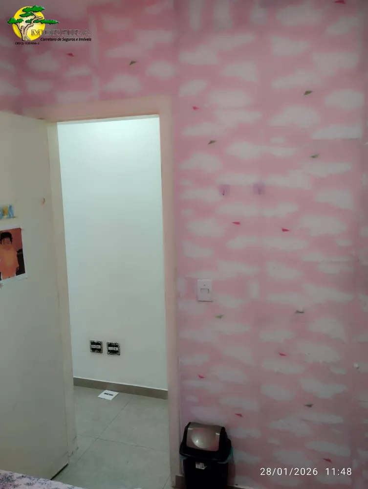 Apartamento, 2 quartos, 44 m² - Foto 4