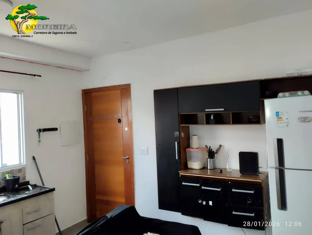 Apartamento, 2 quartos, 44 m² - Foto 14