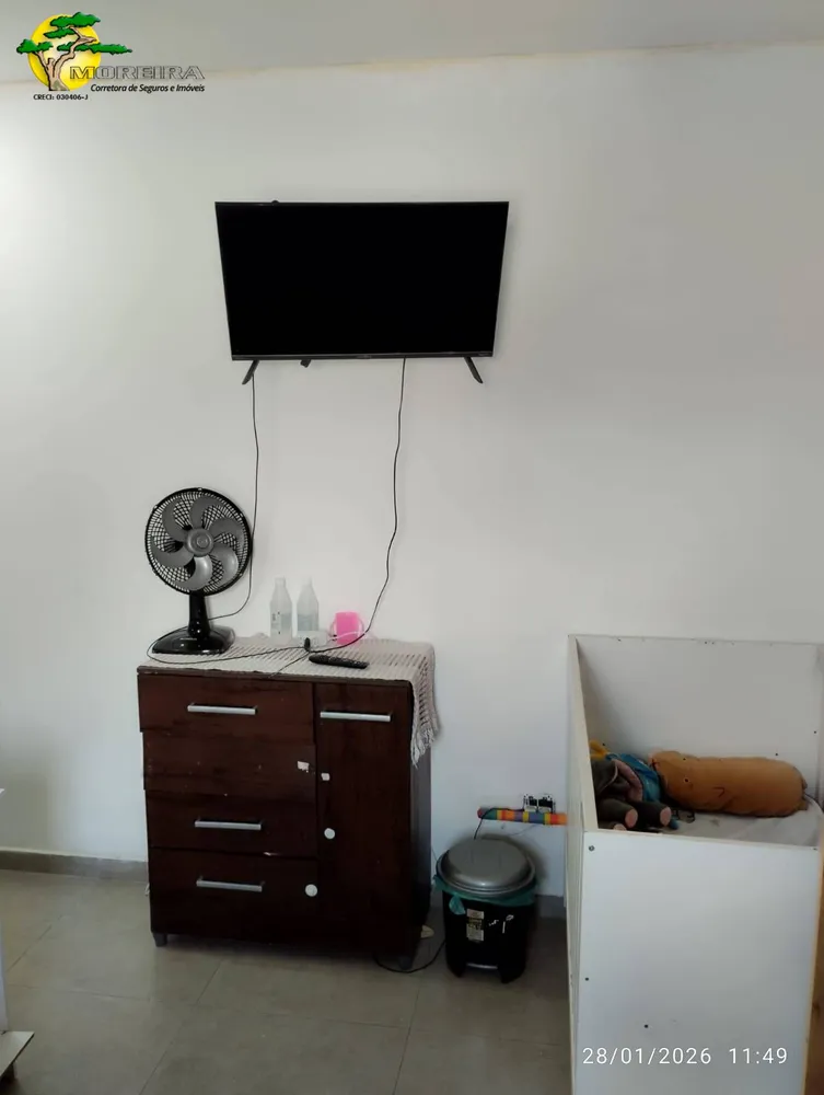 Apartamento, 2 quartos, 44 m² - Foto 2