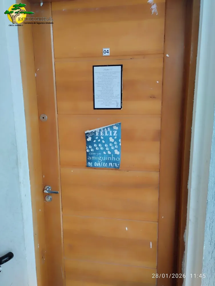 Apartamento, 2 quartos, 44 m² - Foto 3
