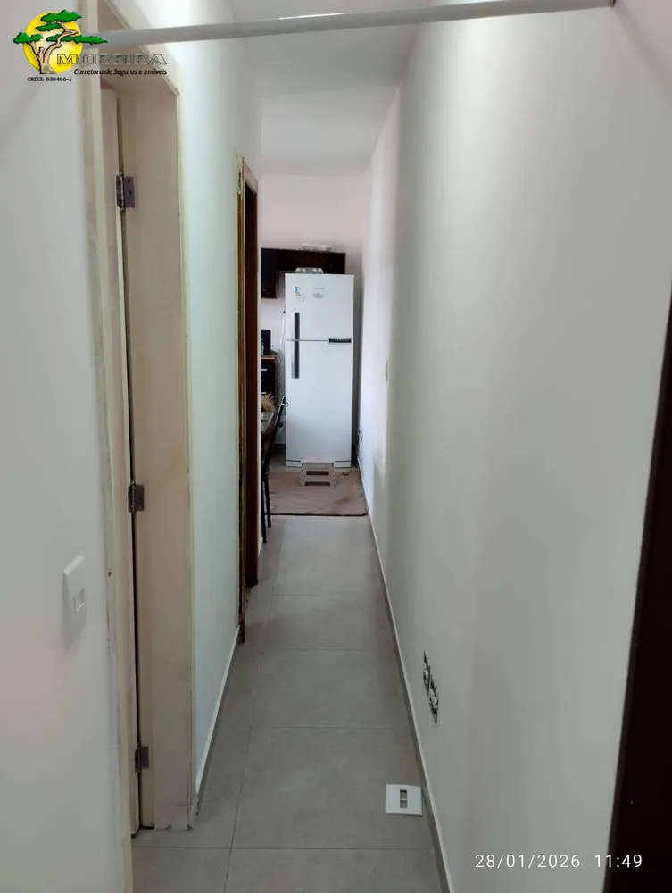 Apartamento, 2 quartos, 44 m² - Foto 9