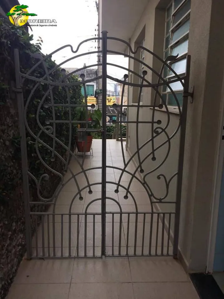 Sobrado, 4 quartos, 173 m² - Foto 3