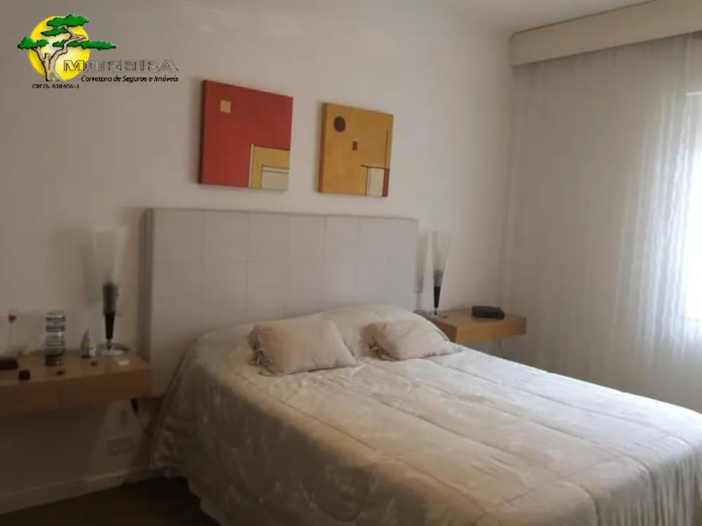 Sobrado, 4 quartos, 173 m² - Foto 8